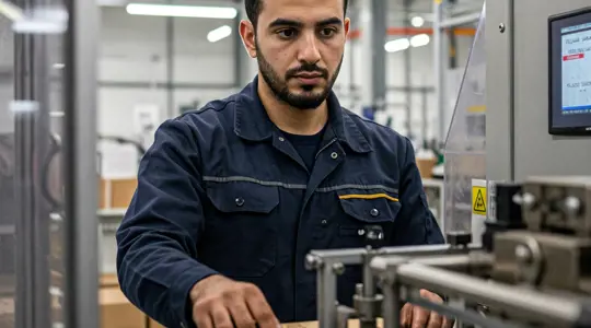 عمال تشغيل ماكينات التعبئة والتغليف وواضعو العلامات.jpg